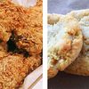 David Chang's Delivery-Only Restaurant Is Live With Fried Chicken & Ritz Cookies